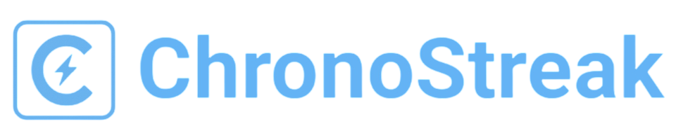 ChronoStreak